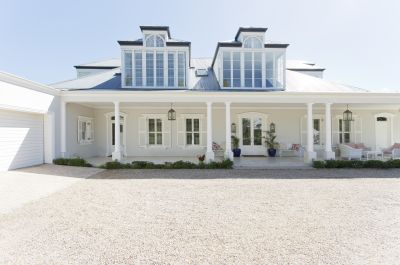Gravel Installation in Calvert County, MD