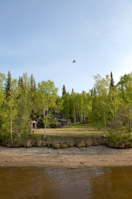 Land Clearing in Marietta, GA
