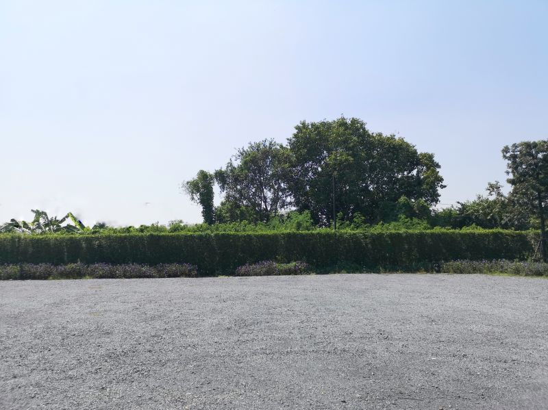 Parking Area Graveling in Calvert County, MD
