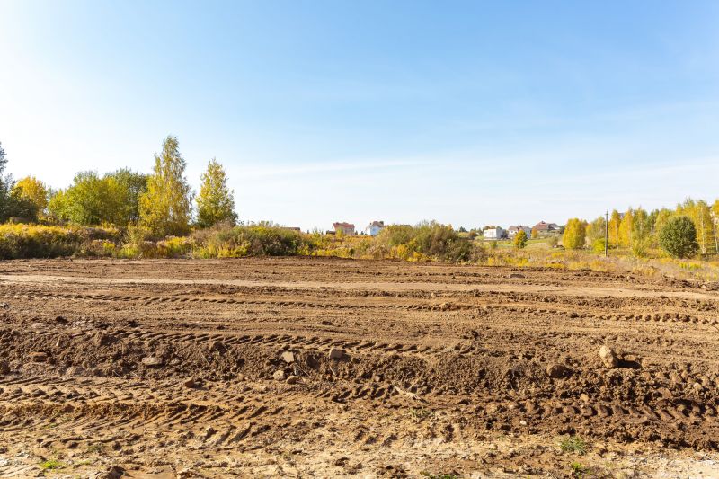 Site Cleaning in Katy, TX